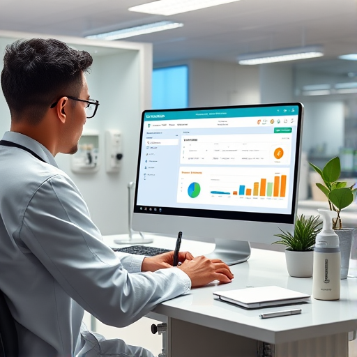 تراپیا- نرم افزار رایگان مدیریت کلینیک
